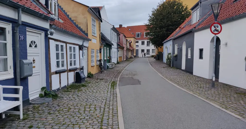 Dating sider Aalborg