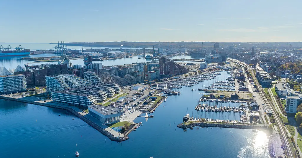 Dating sider Aarhus