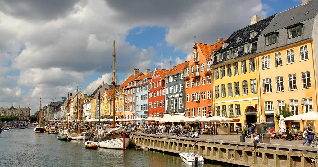 Dating sider København